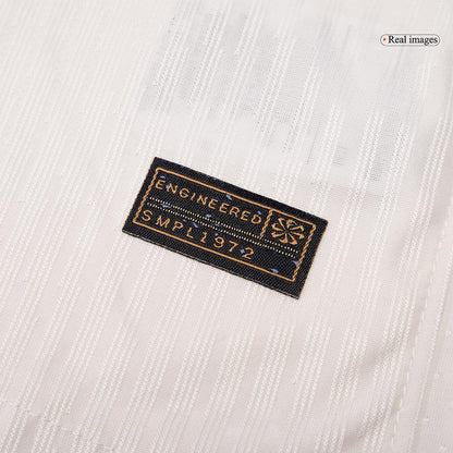 ESTÊVÃO #41 Mens Chelsea Away Jersey 2025/26 - Player Version (Slim Fit)