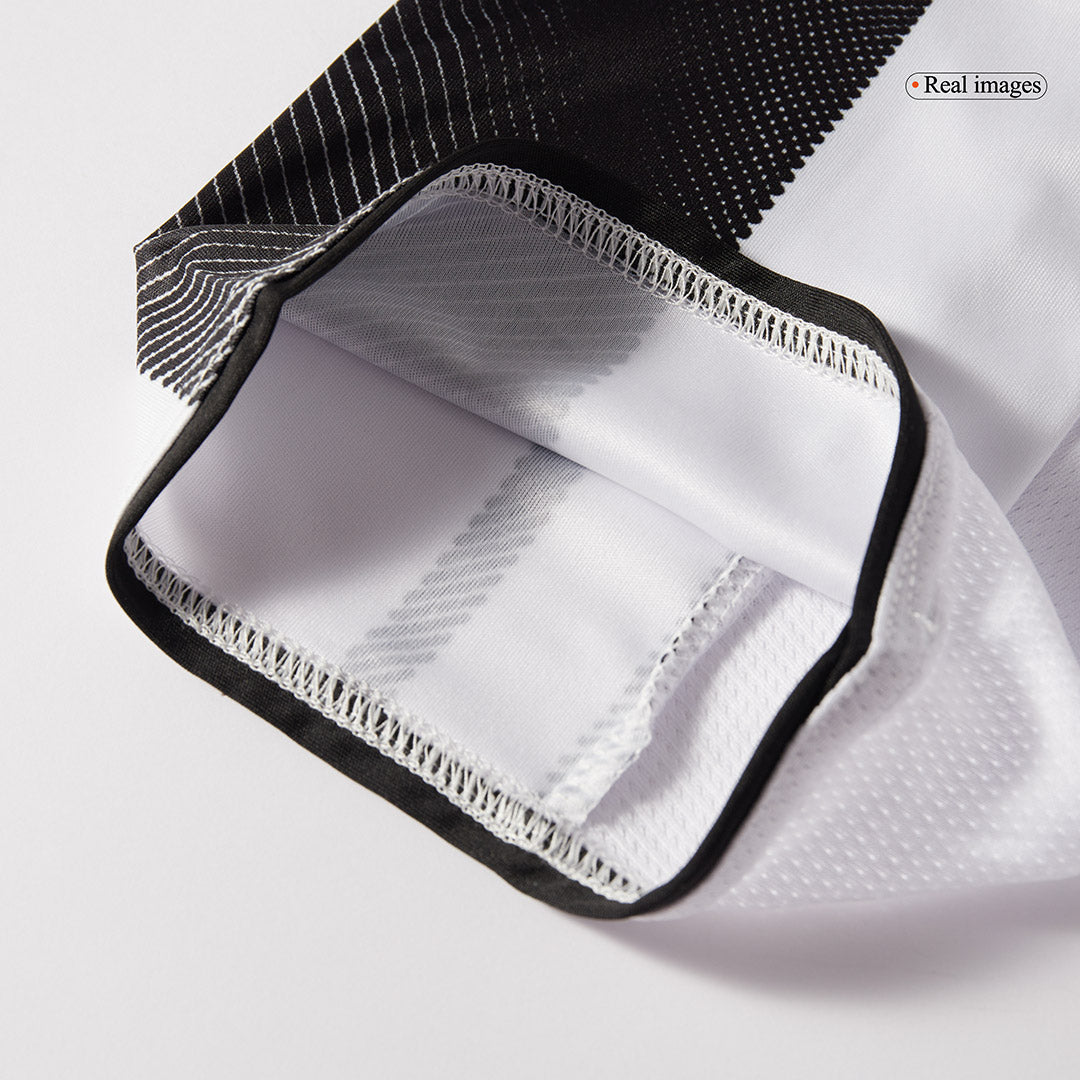 Mens Juventus Home Jersey 2025/26