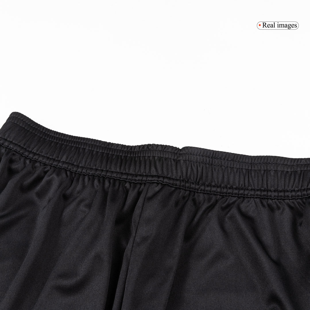 Mens Bayern Munich Third Shorts 2025/26