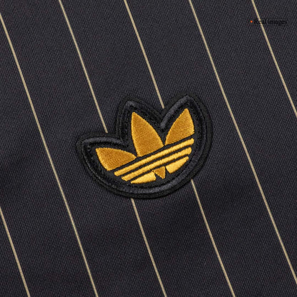 Mens Manchester United ICON Jersey 2025/26