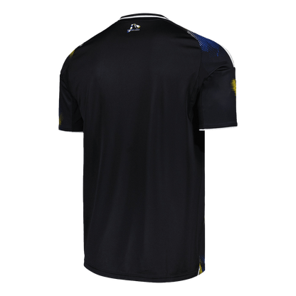 Mens Leeds United Third Jersey 2025/26