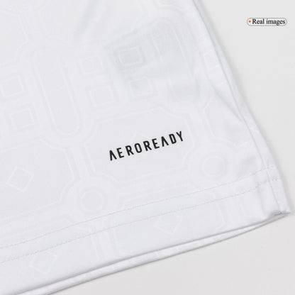 Kids Roma Third Kit 2025/26