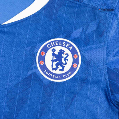 NETO #7 Mens Chelsea Home Jersey 2025/26 [PREMIUM]