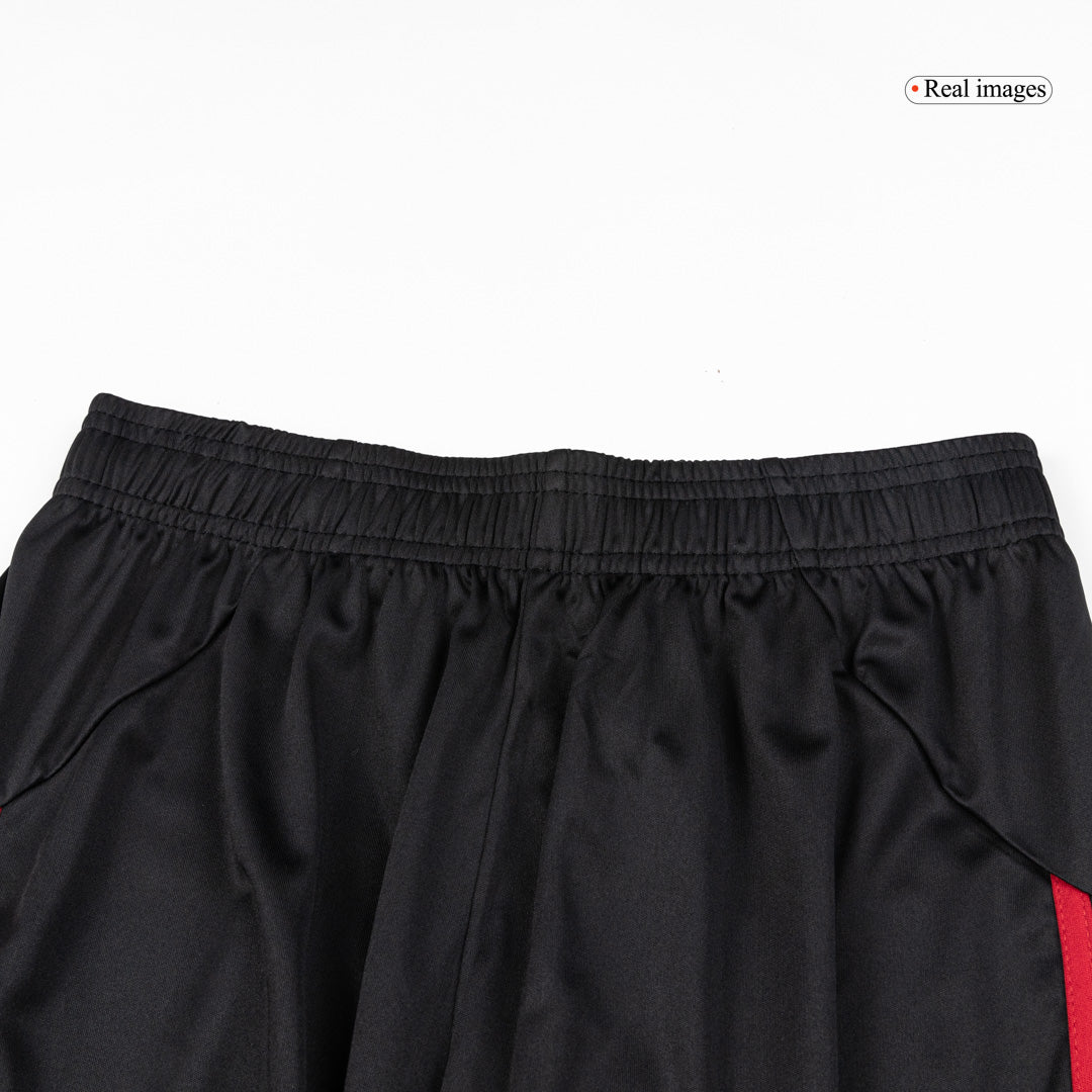 Mens Liverpool Away Shorts 2025/26