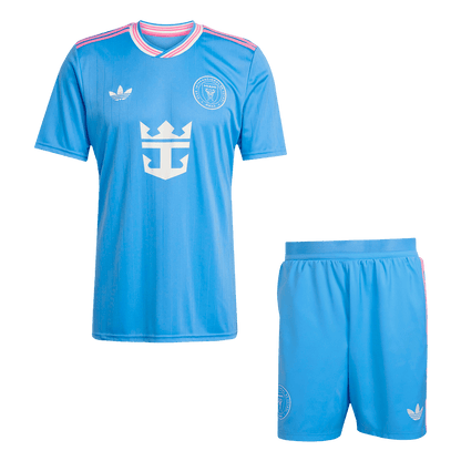 Mens Inter Miami CF Third Kit 2025