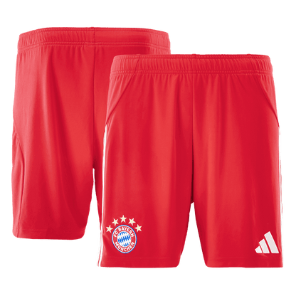 Mens Bayern Munich Home Shorts 2025/26