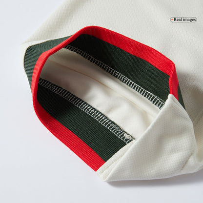 PALMER #10 Mens Chelsea Away Jersey 2025/26 - UCL