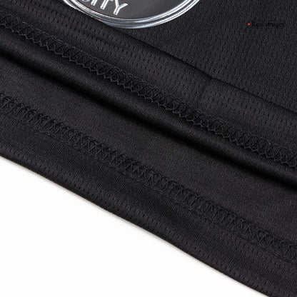 Mens Manchester City Away Kit 2025/26