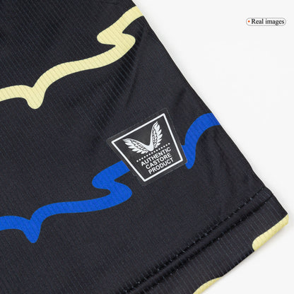 Mens Everton Third Jersey 2025/26