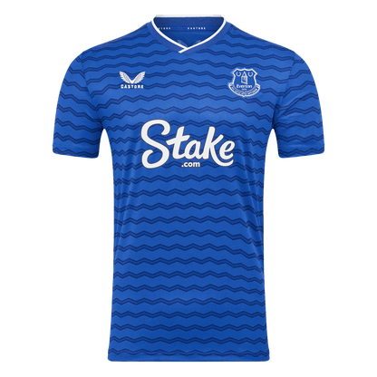 Mens Everton Home Jersey 2025/26