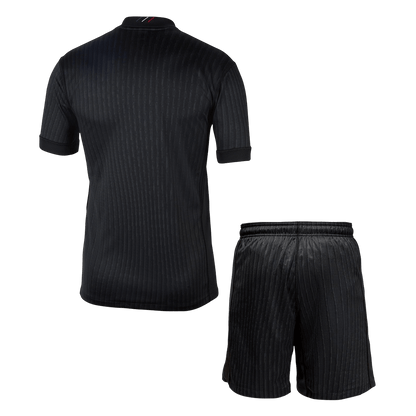 Mens PSG Fourth Kit 2025/26