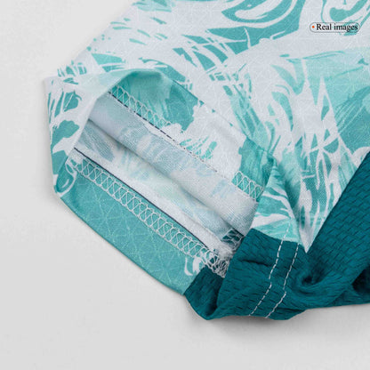 Mens Portugal World Cup Away Jersey 2026 - Player Version (Slim Fit)