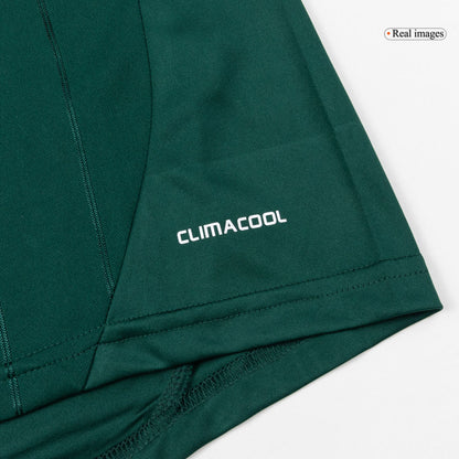 Retro 2012/13 Mens Real Madrid Third Long Sleeve Jersey