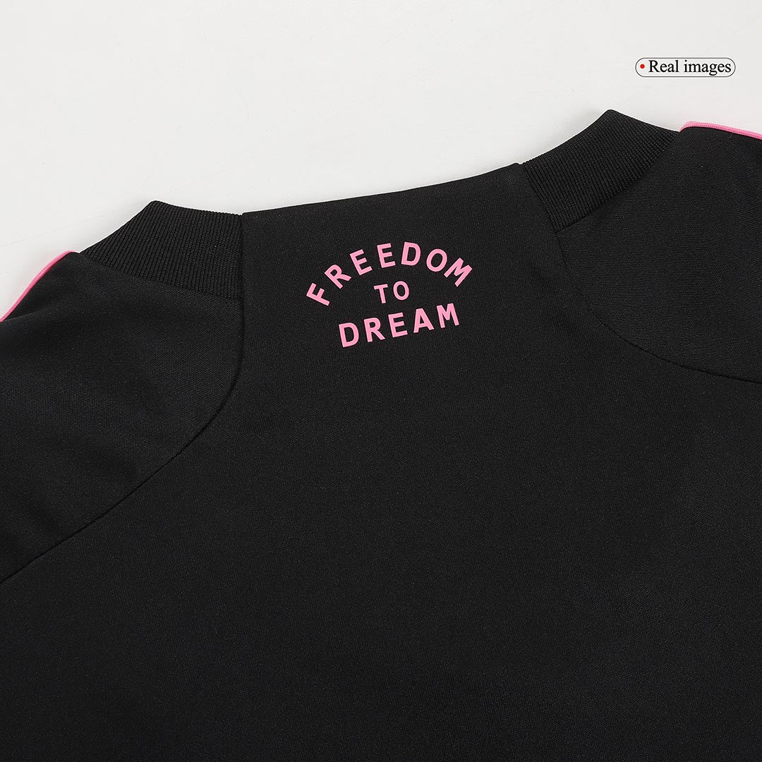 MESSI #10 Mens Inter Miami CF Away Jersey 2024/25