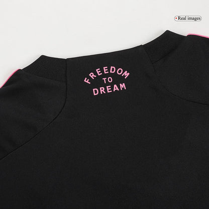 MESSI #10 Mens Inter Miami CF Away Jersey 2024/25