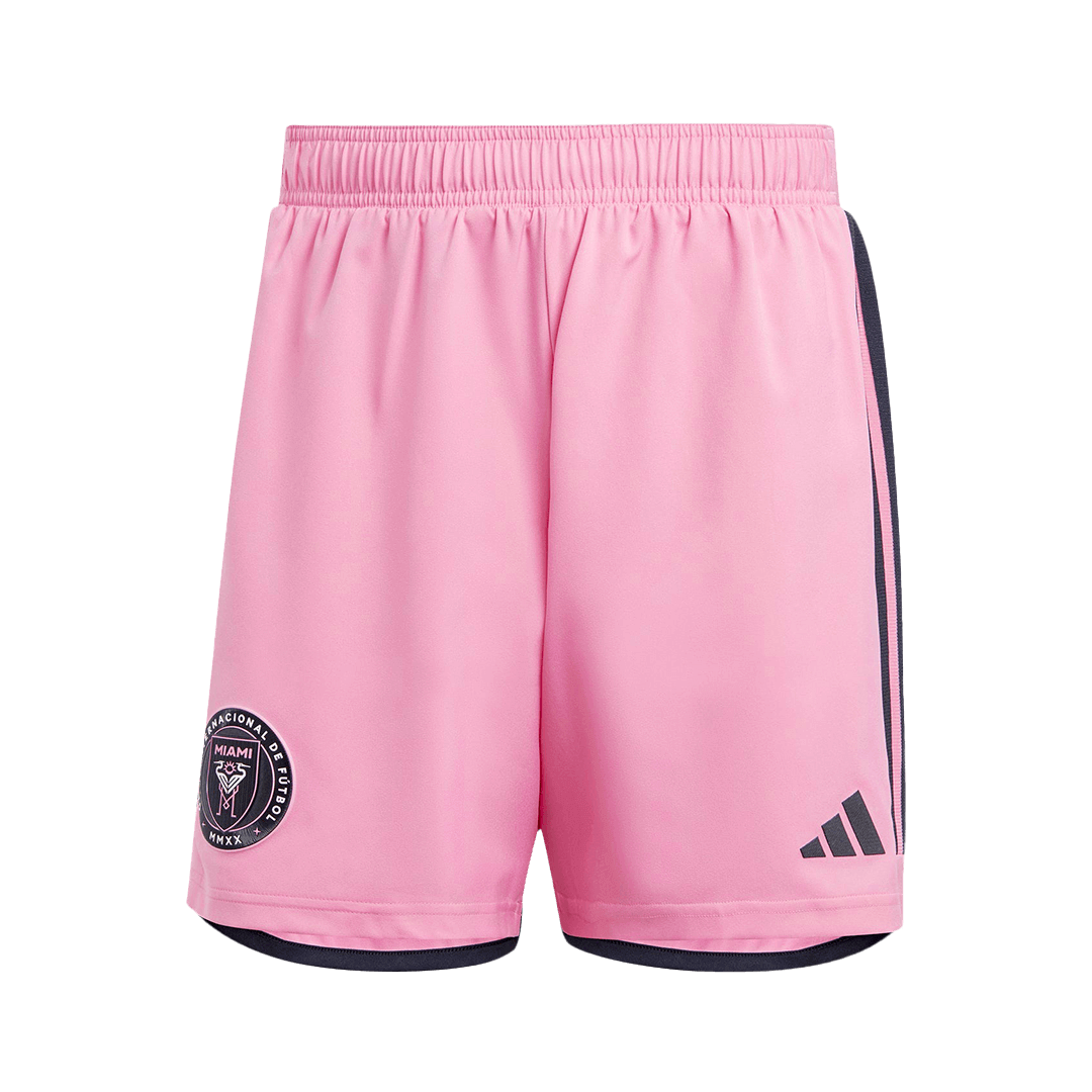 MESSI #10 Mens Inter Miami CF Home Kit 2024/25