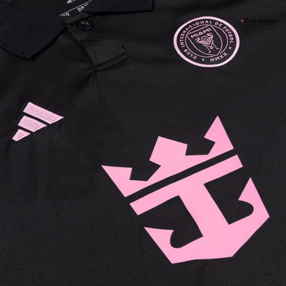 Kids Inter Miami CF Away Kit 2026