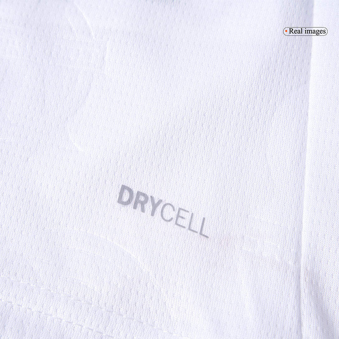 Kids Marseille Home Kit 2025/26