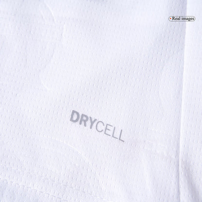 Kids Marseille Home Kit 2025/26