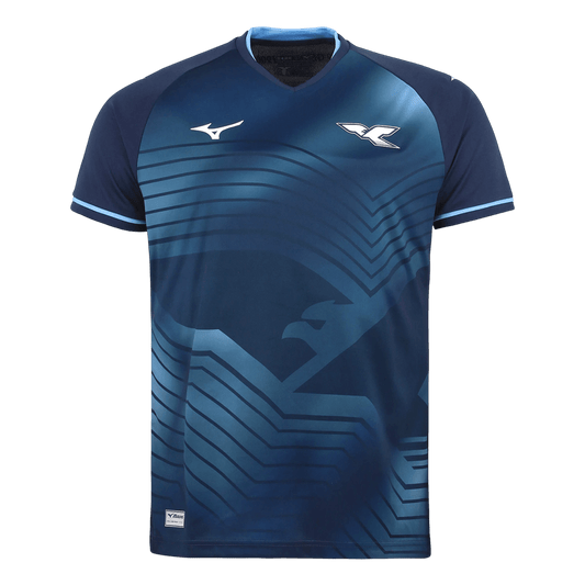 Mens Lazio Third Jersey 2025/26