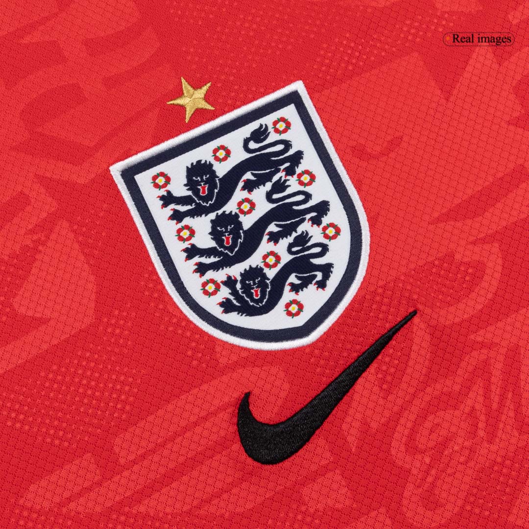 PALMER #20 Mens England World Cup Away Jersey 2026