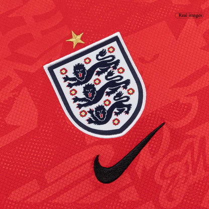 PALMER #20 Mens England World Cup Away Jersey 2026