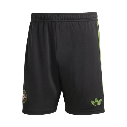 Mens Bayern Munich Shorts 2025/26