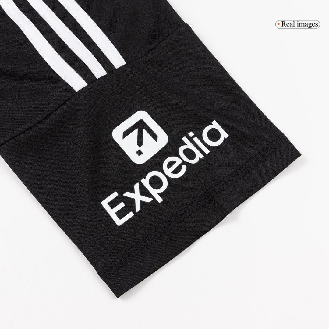 Mens Liverpool Jersey 2025/26