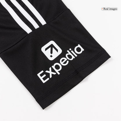 Mens Liverpool Jersey 2025/26