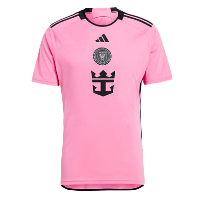 MESSI #10 Mens Inter Miami CF Home Kit 2024/25