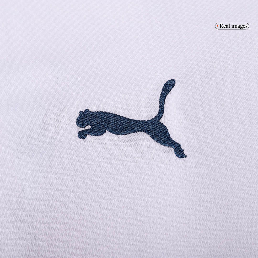 Mens Marseille Home Jersey 2024/25