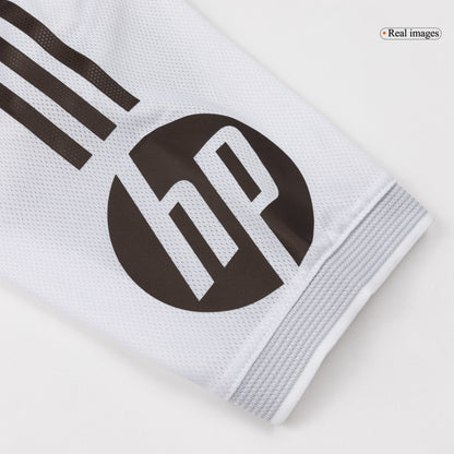 MBAPPÉ #9 Mens Real Madrid Home Jersey 2025/26 - Player Version (Slim Fit) [PREMIUM]