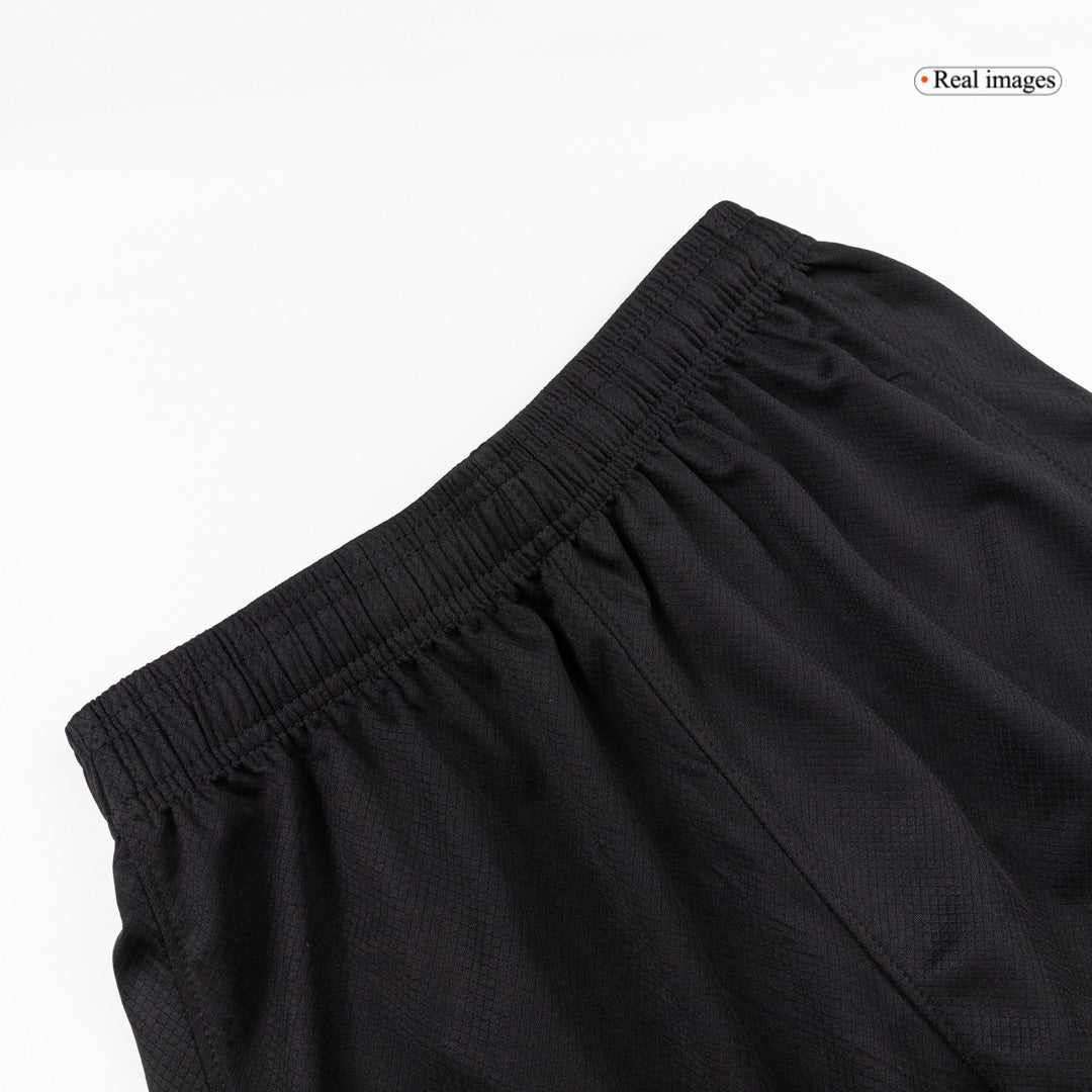 Mens Chelsea Third Shorts 2025/26