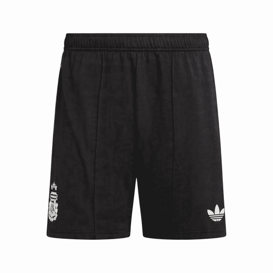 Mens Argentina World Cup Away Shorts 2026