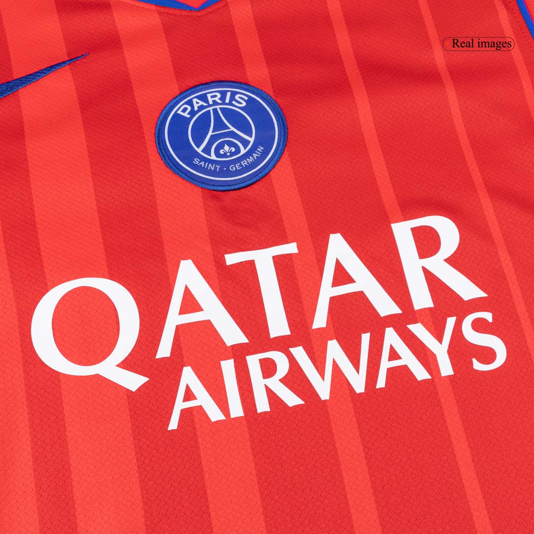 Men's PSG Third Full Kit 2025/26