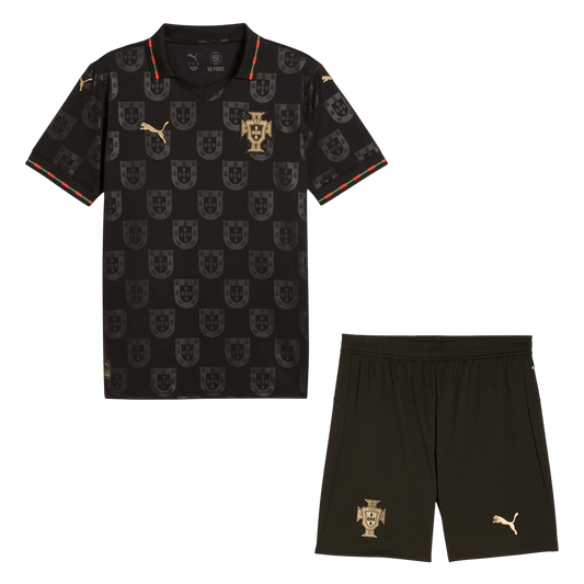 Mens Portugal World Cup Kit 2026