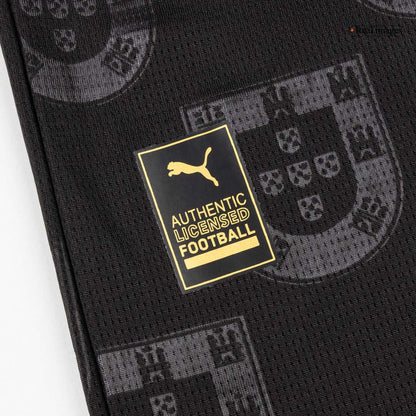 Mens Portugal World Cup Kit 2026