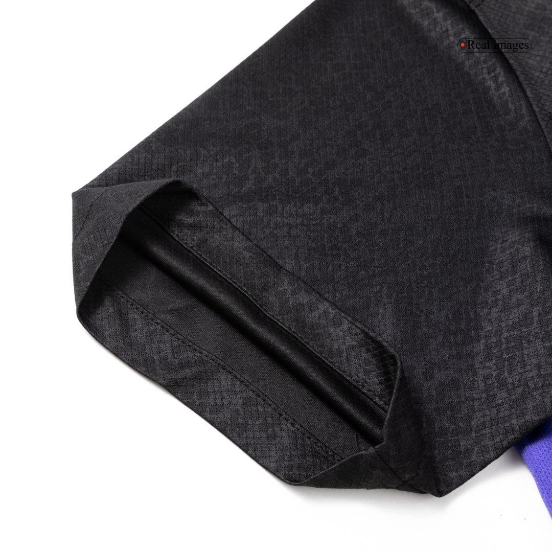 Mens Barcelona Pre-Match Jersey 2025/26