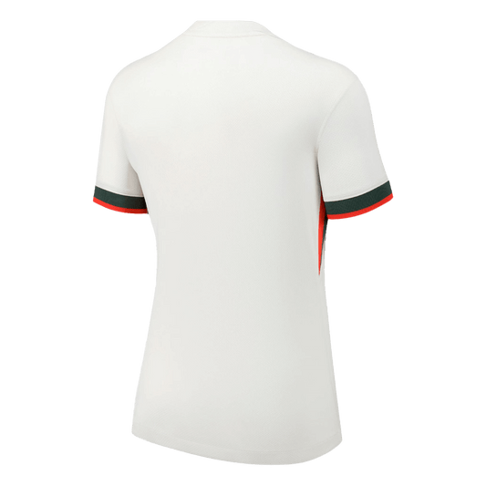 Womens Chelsea Away Jersey 2025/26