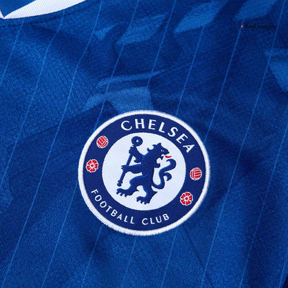 Womens Chelsea Home Jersey 2025/26