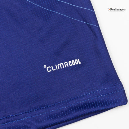 Mens Japan World Cup Home Kit 2026