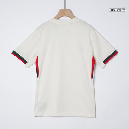 Kids Chelsea Away Kit 2025/26