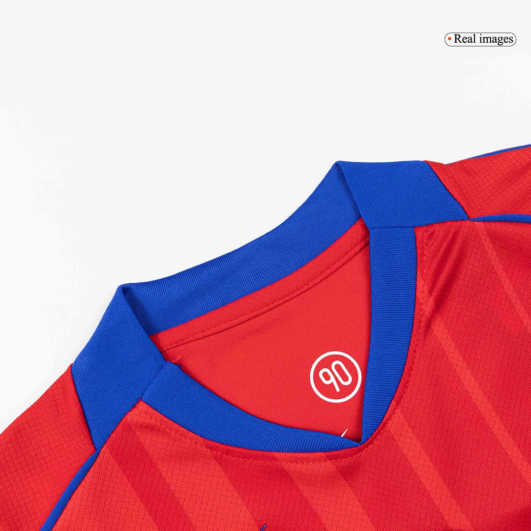 Kids PSG Third Kit 2025/26