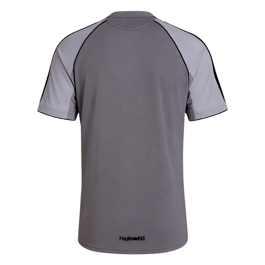 Retro 2005/06 Mens Real Madrid Third Jersey