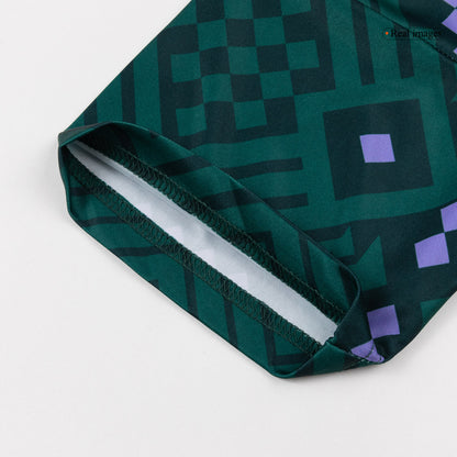 Mens Saudi Arabia World Cup Home Jersey 2026