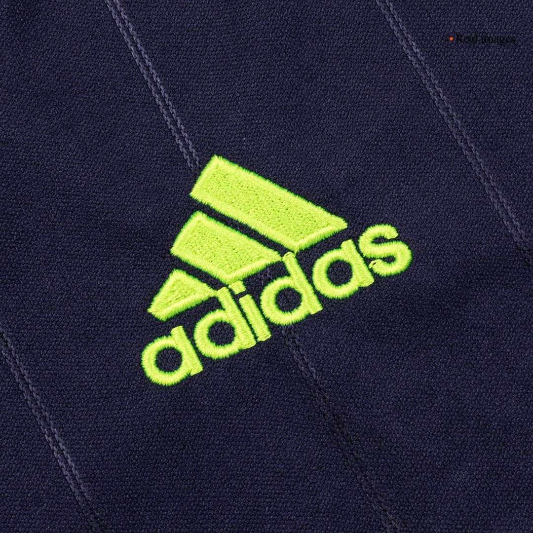 Retro 2012/13 Mens Real Madrid Away Jersey