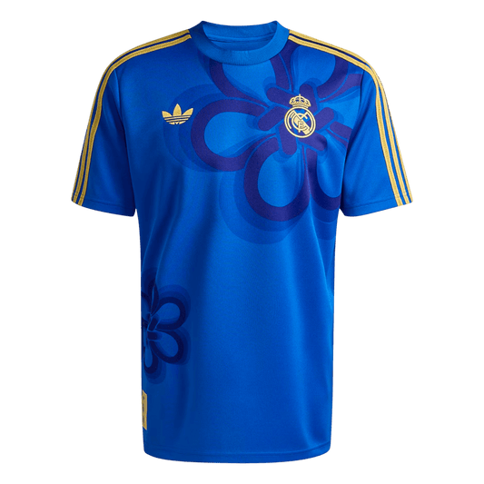 Mens Real Madrid Jersey 2025/26