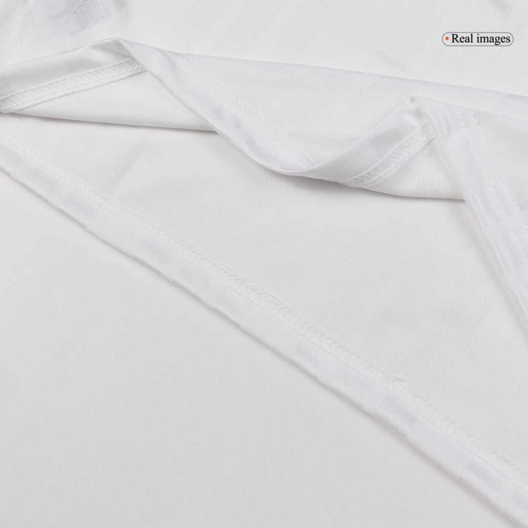 Retro 1992 Mens Germany Home Jersey