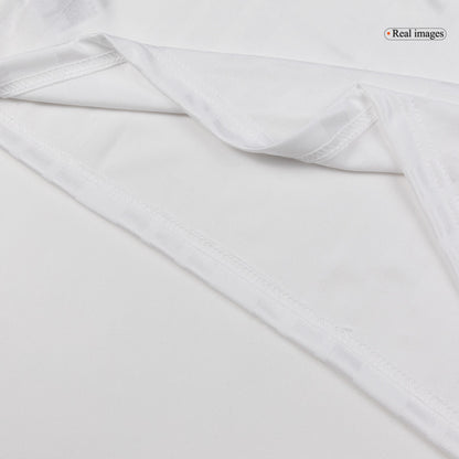 Retro 1992 Mens Germany Home Jersey