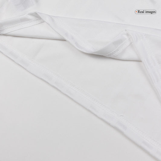 Retro 1992 Mens Germany Home Jersey